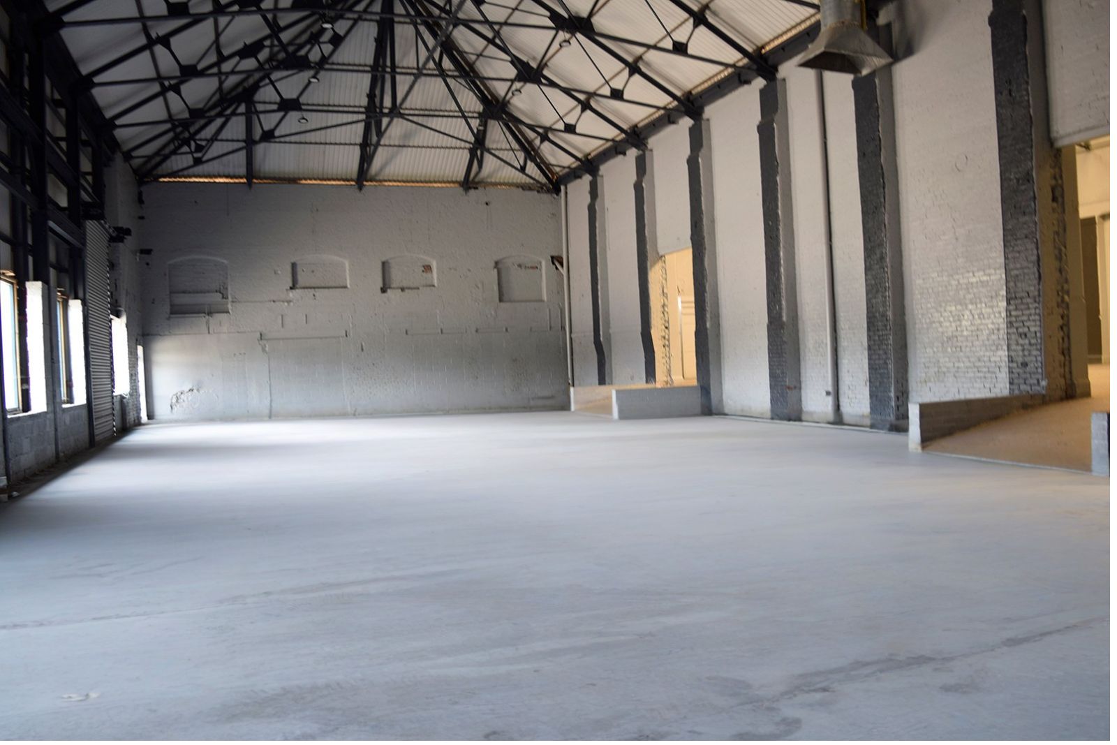 Industrial Unit in Preston - photo 2